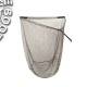 Подсачек Fox Explorer Landing Net 42in Telescopic 6ft Handle