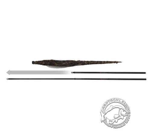 Подсачек Fox Horizon X4-S Nets