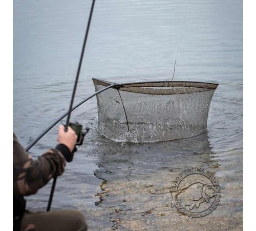 Карповый подсачек FOX EOS-X 42