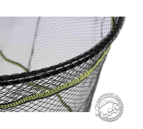 Подсачек с покрытой латексом сеткой Matrix Carp Latex Landing Net