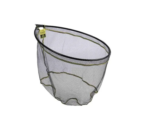 Подсачек с покрытой латексом сеткой Matrix Carp Latex Landing Net