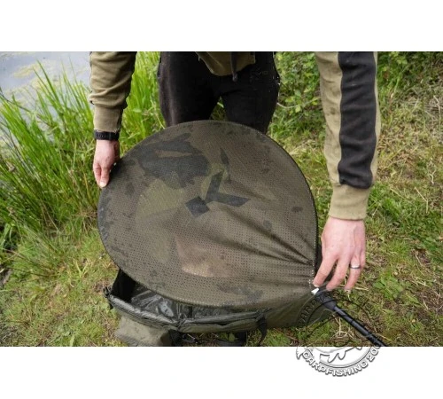 Накидка для подсачека Korum Recovery