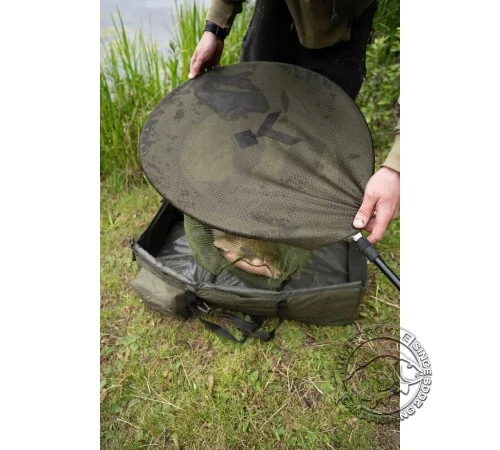 Накидка для подсачека Korum Recovery