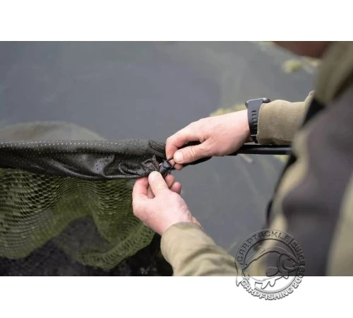 Накидка для подсачека Korum Recovery