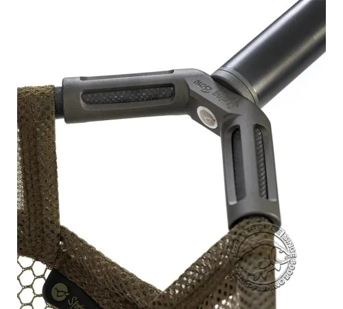 Подсак Korda Spring Bow Landing Net