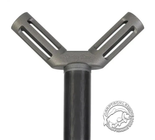 Подсак Korda Spring Bow Landing Net