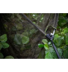 Сетка для подсачека Solar Camouflage Landing Net Mesh 42”
