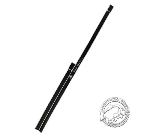 Ручка для подсачека De-Nova Carp Tackle Bayonet Black 2+1м