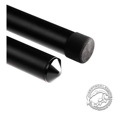 Ручка для подсачека De-Nova Carp Tackle Bayonet Black 2+1м