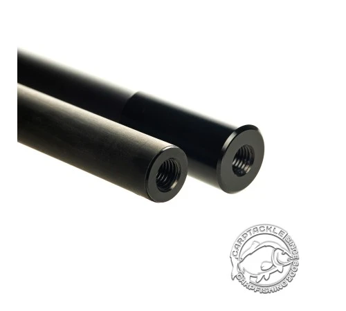 Ручка для подсачека De-Nova Carp Tackle Bayonet Black 2+1м