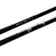 Ручка для подсачека De-Nova Carp Tackle Bayonet Black 2+1м