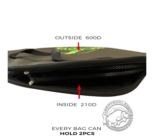 Сумка для подсака De-Nova Trap Head 28