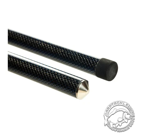 Ручка для подсачека De-Nova Carp Tackle Bayonet 2+1м