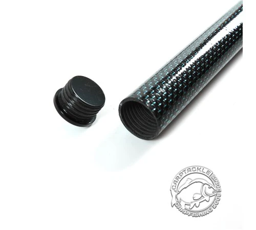 Ручка для подсачека De-Nova Carp Tackle Bayonet 2+1м SS LNH