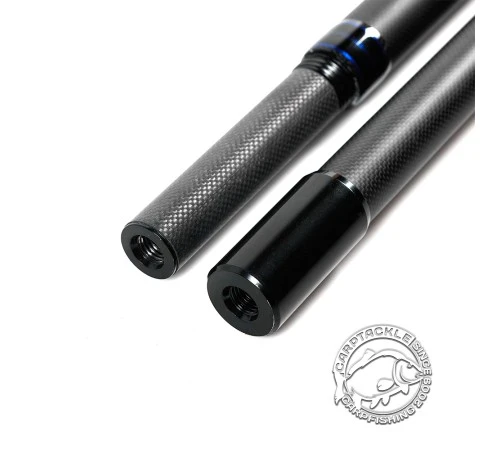 Ручка для подсачека De-Nova Carp Tackle Bayonet 2+1м SS LNH