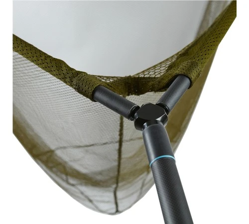 Карповый подсак De-Nova Carp Tackle Landing Net SKY 46