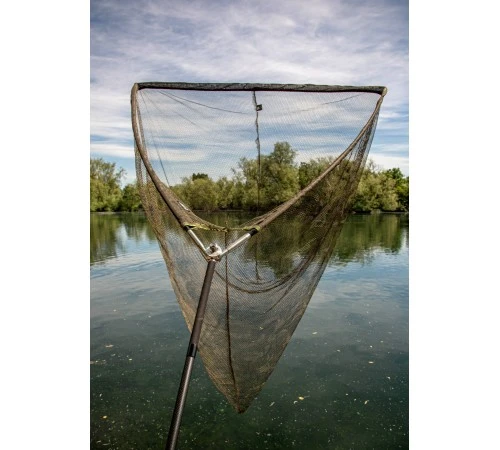 Подсачек P1 Bow-Loc Solar