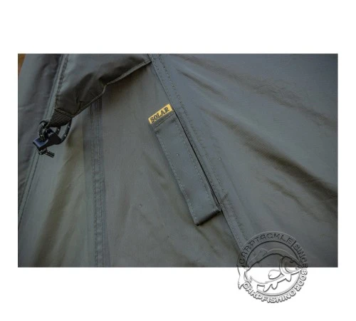 Быстросборный шатер Solar SP Quick-Up Shelter MKII
