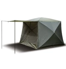 Быстросборное укрытие Solar SP Cube Shelter
