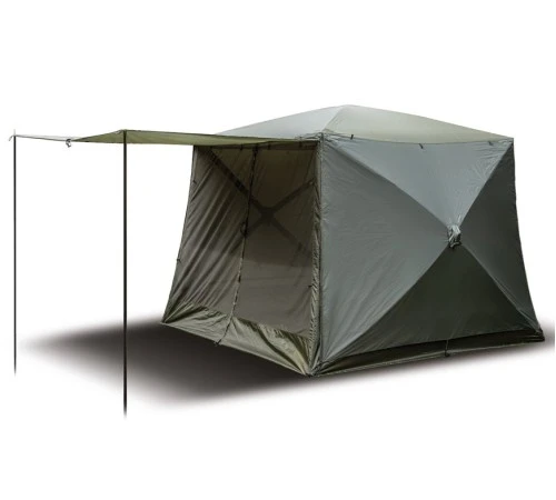 Быстросборное укрытие Solar SP Cube Shelter