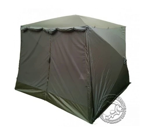 Быстросборное укрытие Solar SP Cube Shelter