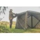 Быстросборное укрытие Solar SP Cube Shelter
