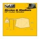 Быстросборное укрытие Solar SP Cube Shelter