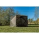 Быстросборное укрытие Solar SP Cube Shelter MKII