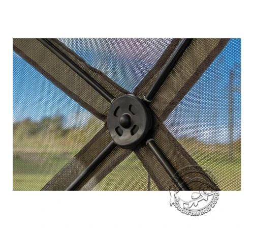 Быстросборное укрытие Solar SP Cube Shelter MKII