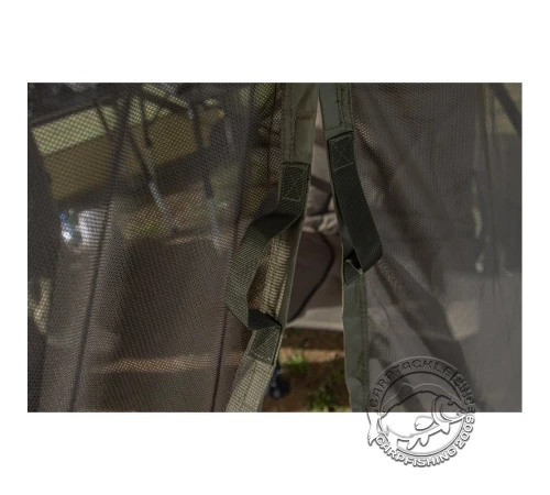 Быстросборное укрытие Solar SP Cube Shelter MKII