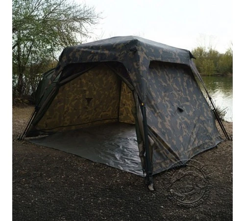 Быстросборный шатер Solar Worldwide Quick Up Shelter