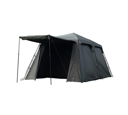 Двухкомнатный шатер для посиделок Solar Social The Twin Shelter