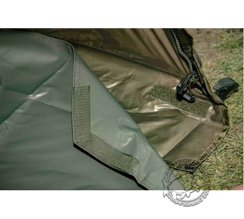 Палатка Solar Undercover Camo 2 man Bivvy
