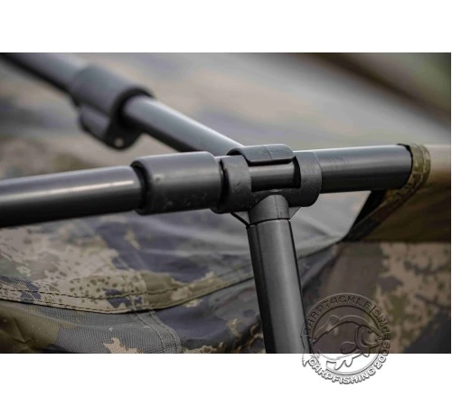 Палатка Solar Undercover Camo 2 man Bivvy