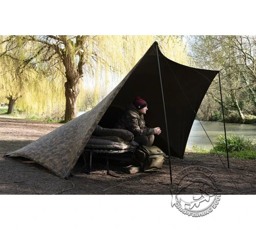 Навес Fox Camo Tarp