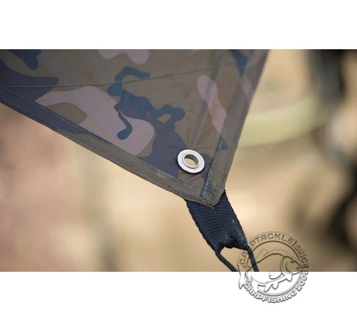 Навес Fox Camo Tarp
