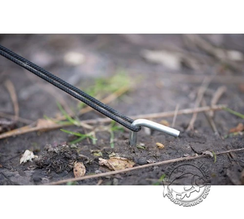 Навес Fox Camo Tarp