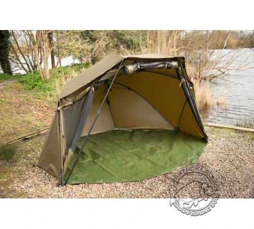 Укрытие быстросборное Fox EOS 60in Brolly System
