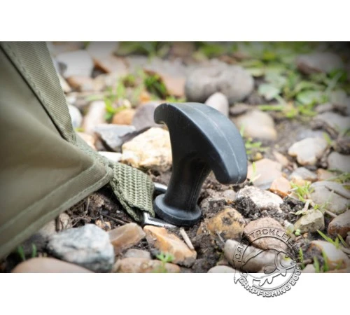 Укрытие быстросборное Fox EOS 60in Brolly System