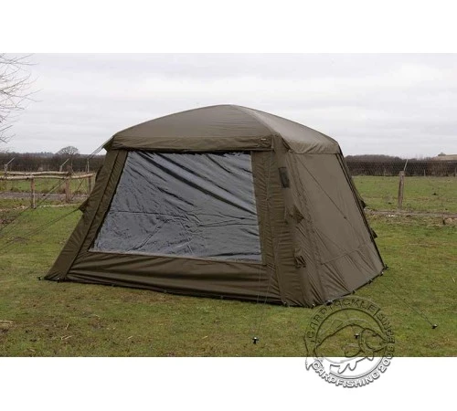 Шатер с воздушным каркасом Fox Air Frame Social Shelter