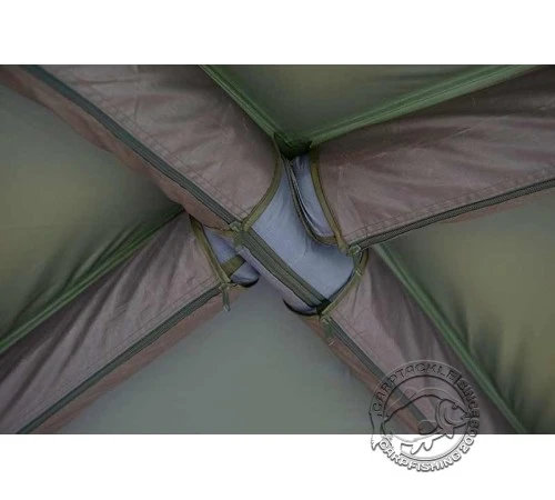 Шатер с воздушным каркасом Fox Air Frame Social Shelter