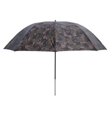 Камуфляжный зонт FOX 60 Inch Camo Brolly