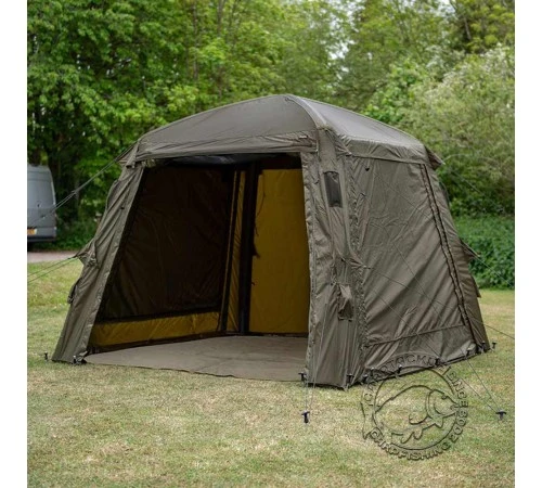 Шатер с надувным каркасом Fox Air Frame Social Shelter 2.5 x 2.5m