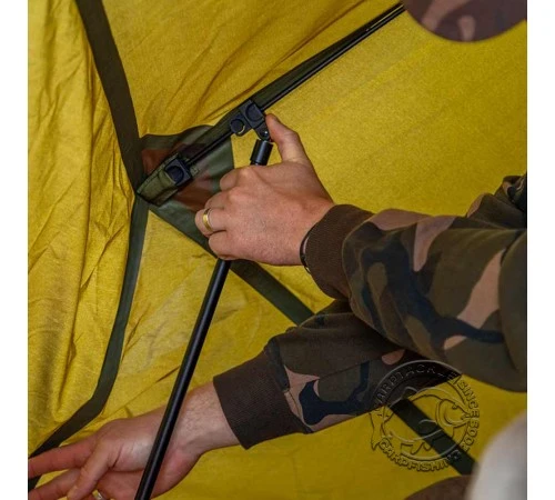 Шелтер FOX Easy Brolly 60