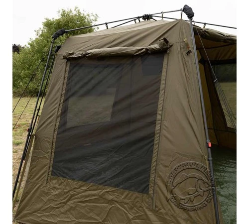 Шатер для посиделок FOX EOS Social Shelter XL