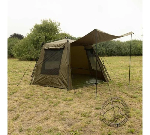 Шатер для посиделок FOX EOS Social Shelter XL