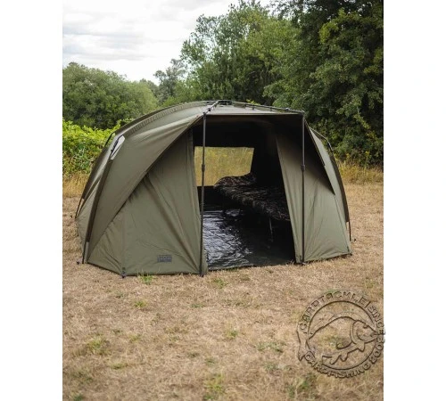 Двухместная палатка FOX EOS Pro