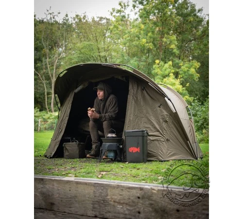 Палатка FOX EOS II 1 Man