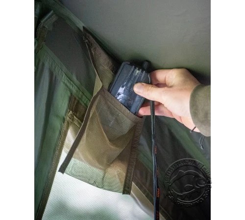 Палатка FOX EOS II 1 Man