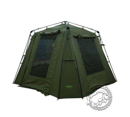 Шатёр быстросборный De-Nova Superior Dome